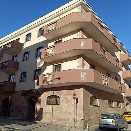 Hotel Traiano Civitavecchia Eksteriør billede